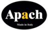 Apach, Италия